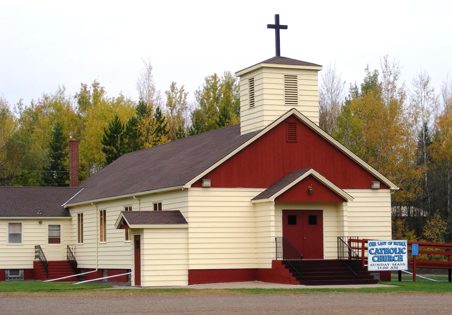 Guide to McGrath Minnesota